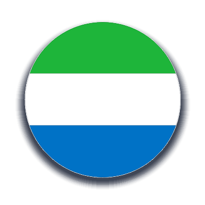Sierra Leone Kargo Gönder - Ekspres Kargo