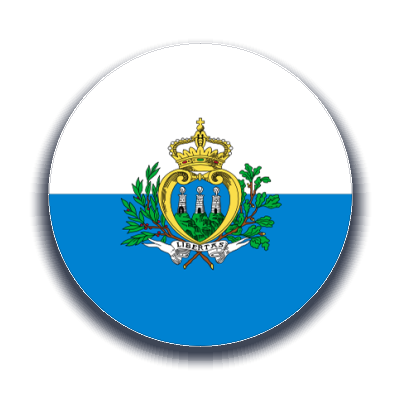 San Marino Kargo Gönder - Ekspres Kargo