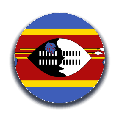 Svaziland Kargo Gönder - Ekspres Kargo
